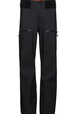 Mammut Skibroek Eiger Free Advanced Hs Pants Men
