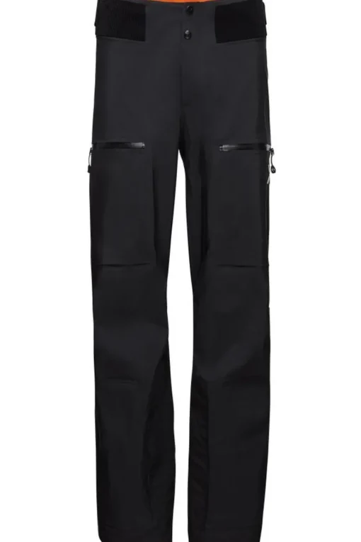 Mammut Skibroek Eiger Free Advanced Hs Pants Men