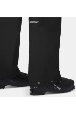 Mammut Skibroek Eiger Free Advanced Hs Pants Men