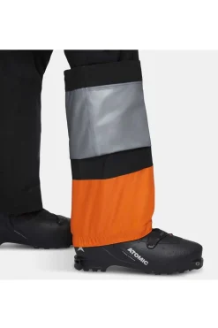 Mammut Skibroek Eiger Free Advanced Hs Pants Men