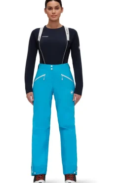 Mammut Skibroek Nordwand Pro Hs Pants Women