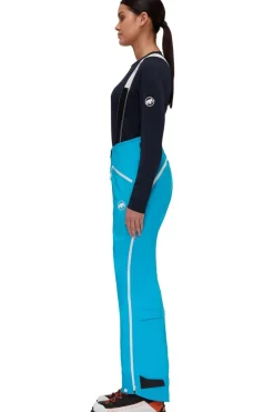 Mammut Skibroek Nordwand Pro Hs Pants Women