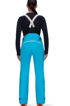 Mammut Skibroek Nordwand Pro Hs Pants Women