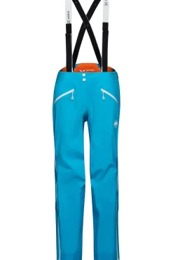 Mammut Skibroek Nordwand Pro Hs Pants Women