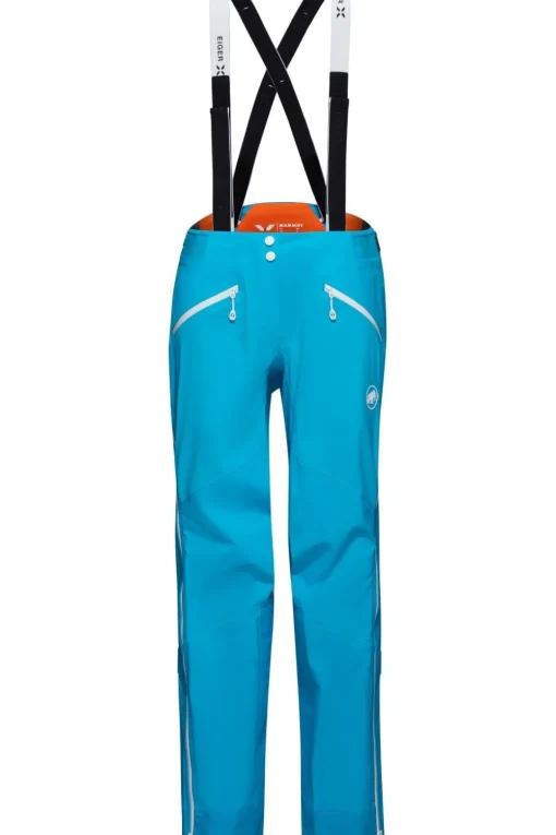 Mammut Skibroek Nordwand Pro Hs Pants Women