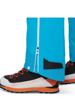 Mammut Skibroek Nordwand Pro Hs Pants Women