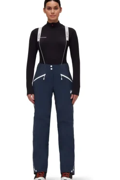 Mammut Skibroek Nordwand Pro Hs Pants Women
