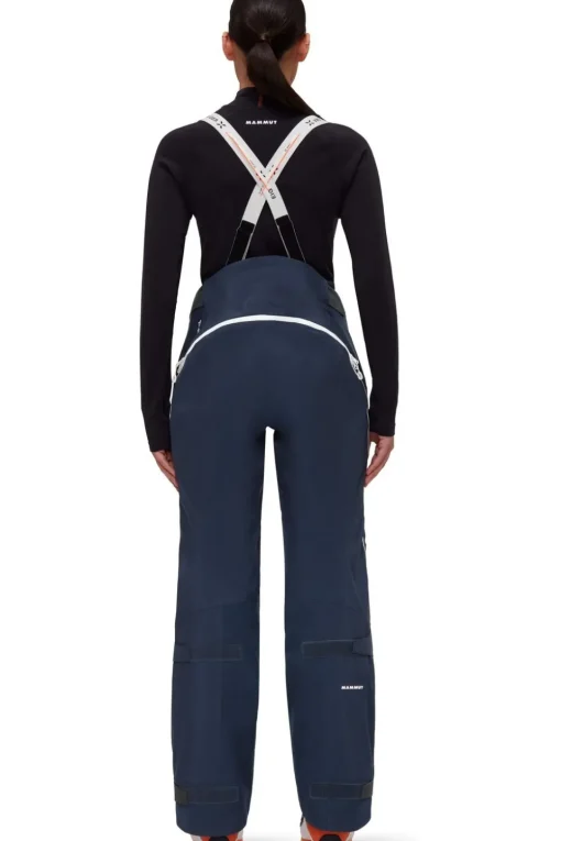 Mammut Skibroek Nordwand Pro Hs Pants Women