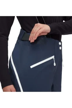 Mammut Skibroek Nordwand Pro Hs Pants Women