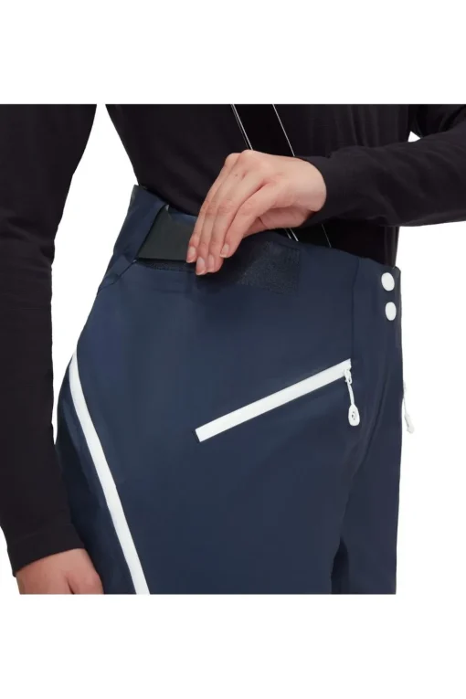 Mammut Skibroek Nordwand Pro Hs Pants Women