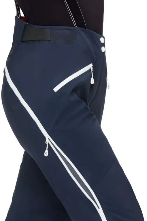 Mammut Skibroek Nordwand Pro Hs Pants Women