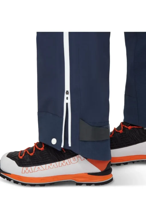 Mammut Skibroek Nordwand Pro Hs Pants Women