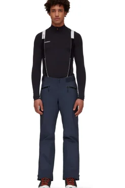 Mammut Skibroek Nordwand Pro Hs Pants Men