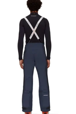 Mammut Skibroek Nordwand Pro Hs Pants Men