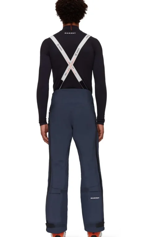 Mammut Skibroek Nordwand Pro Hs Pants Men