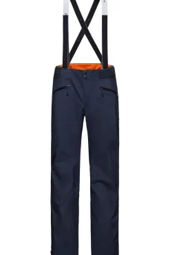 Mammut Skibroek Nordwand Pro Hs Pants Men