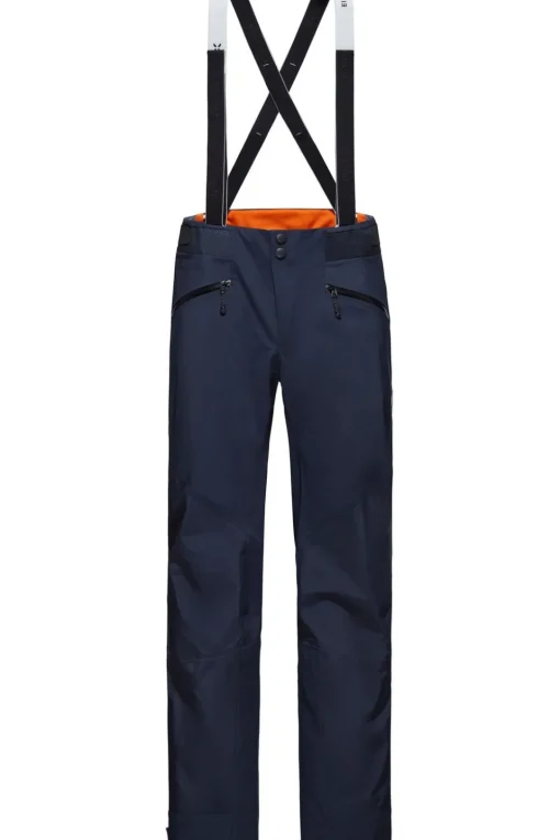 Mammut Skibroek Nordwand Pro Hs Pants Men