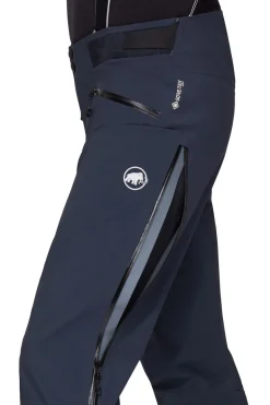 Mammut Skibroek Nordwand Pro Hs Pants Men