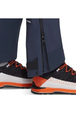 Mammut Skibroek Nordwand Pro Hs Pants Men