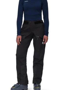 Mammut Skibroek Taiss Pro Hs Pants Women
