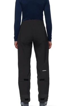 Mammut Skibroek Taiss Pro Hs Pants Women