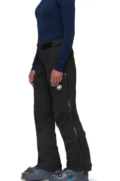 Mammut Skibroek Taiss Pro Hs Pants Women