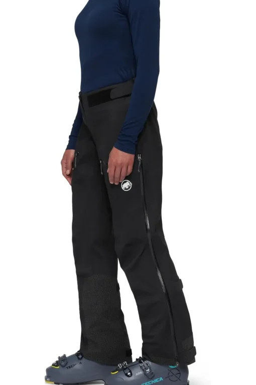 Mammut Skibroek Taiss Pro Hs Pants Women