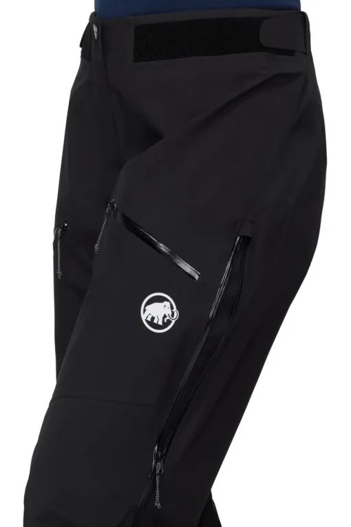 Mammut Skibroek Taiss Pro Hs Pants Women