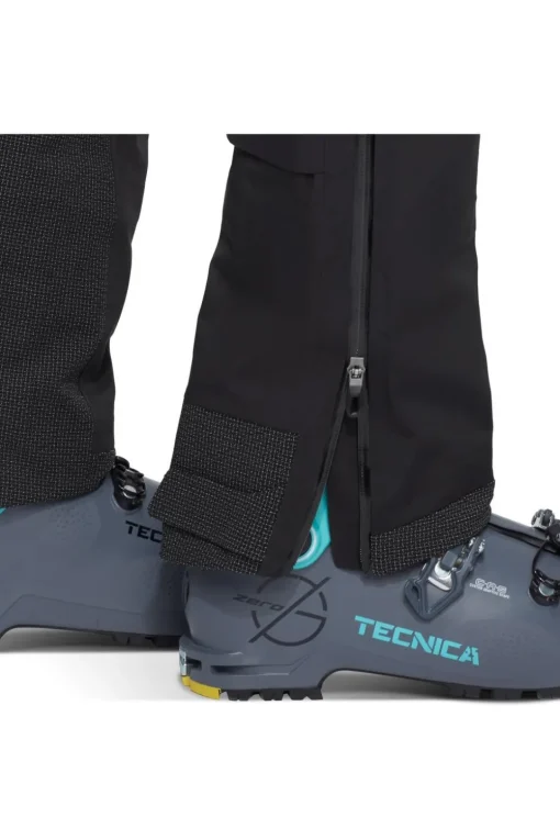 Mammut Skibroek Taiss Pro Hs Pants Women