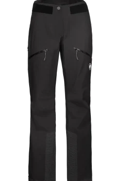Mammut Skibroek Taiss Pro Hs Pants Women