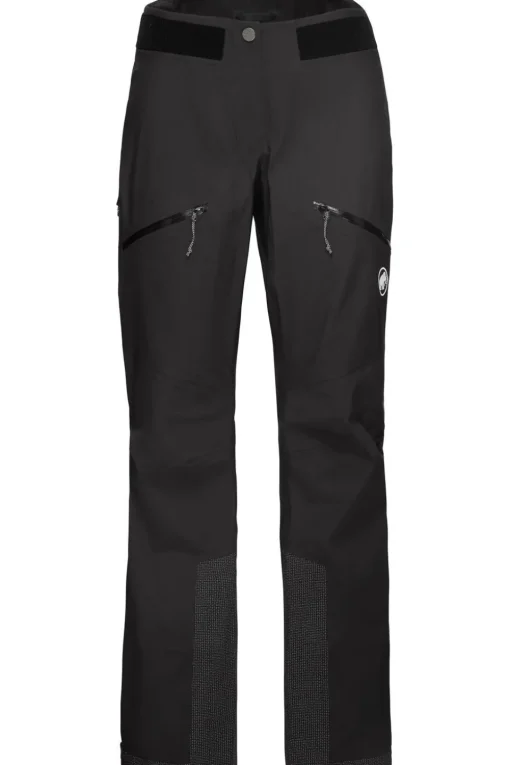 Mammut Skibroek Taiss Pro Hs Pants Women