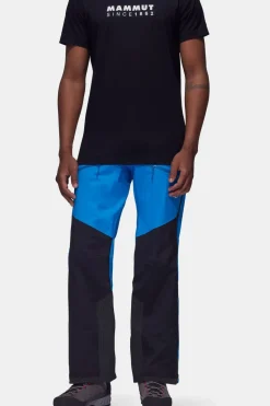 Mammut Skibroek Taiss Pro Hs Pants Men