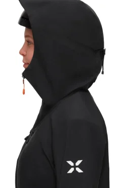 Mammut Ski-Jas Eiger Free Advanced Hs Hooded Jacket Women