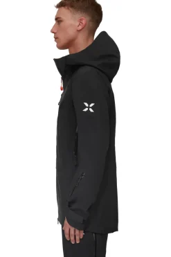 Mammut Ski-Jas Eiger Free Advanced Hs Hooded Jacket Men