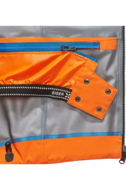 Mammut Ski-Jas Eiger Free Advanced Hs Hooded Jacket Men