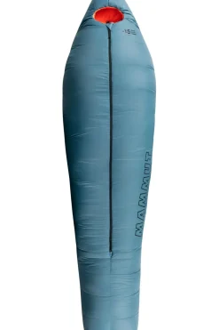 Mammut Slaapzak Comfort Down Bag -15C L