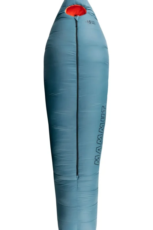 Mammut Slaapzak Comfort Down Bag -15C L