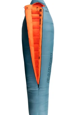 Mammut Slaapzak Comfort Down Bag -15C L