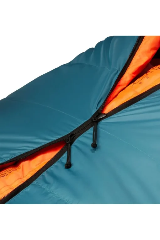 Mammut Slaapzak Comfort Down Bag -15C L