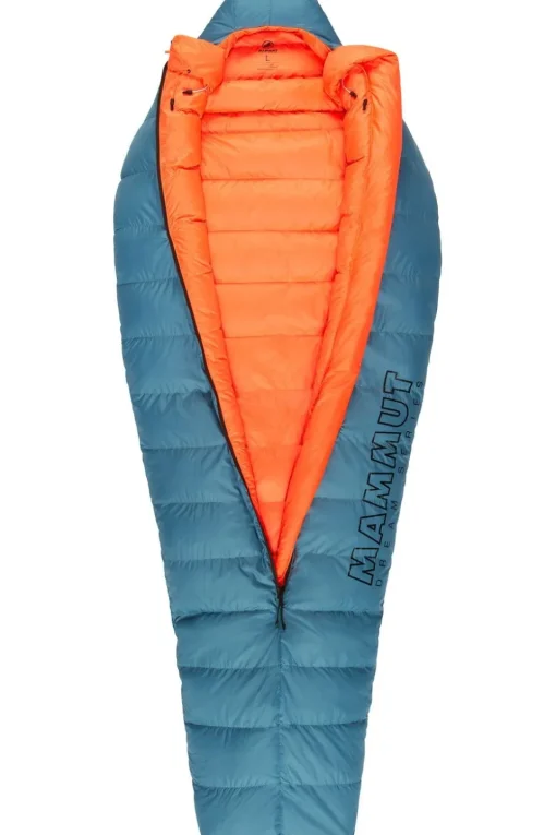 Mammut Slaapzak Comfort Down Bag -15C L