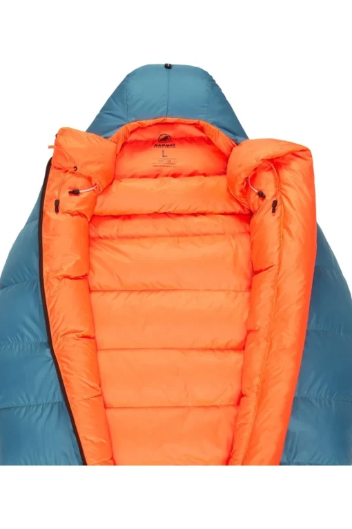 Mammut Slaapzak Comfort Down Bag -15C L
