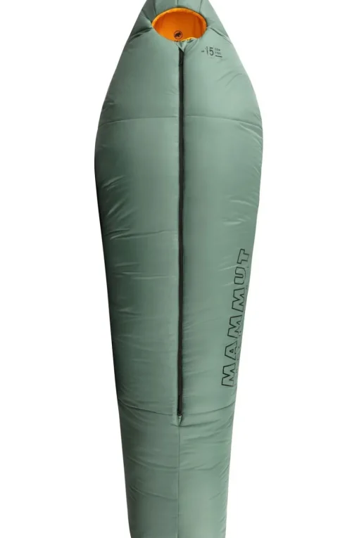 Mammut Slaapzak Comfort Fiber Bag -15C