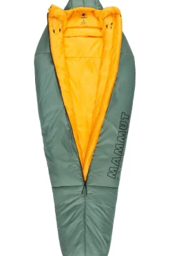 Mammut Slaapzak Comfort Fiber Bag -15C