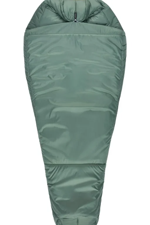 Mammut Slaapzak Comfort Fiber Bag -15C