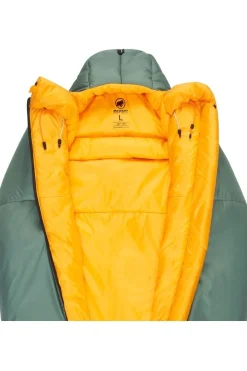Mammut Slaapzak Comfort Fiber Bag -15C