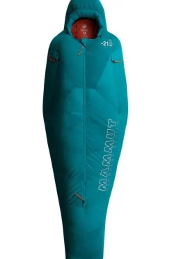 Mammut Slaapzak Protect Down Bag -21C