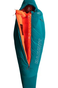 Mammut Slaapzak Protect Down Bag -21C