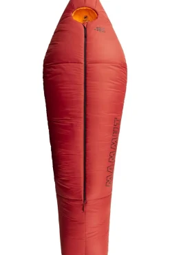 Mammut Slaapzak Women'S Comfort Fiber Bag -18C