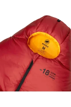 Mammut Slaapzak Women'S Comfort Fiber Bag -18C