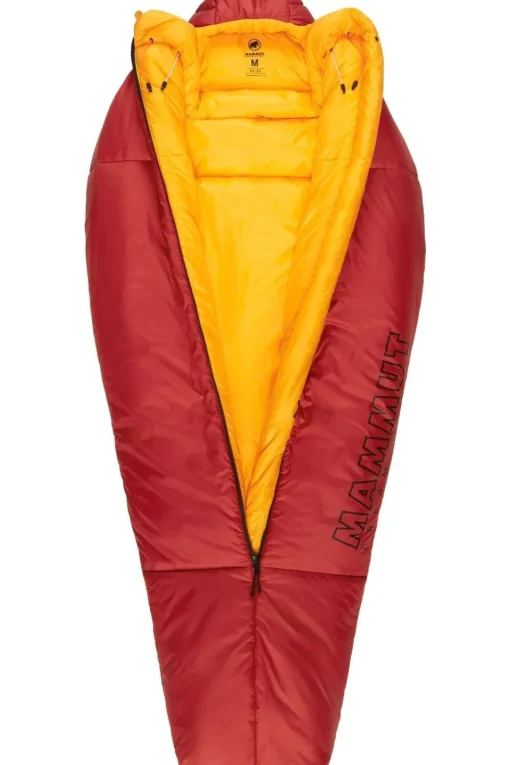 Mammut Slaapzak Women'S Comfort Fiber Bag -18C